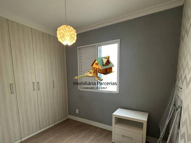 #942 - Apartamento para Venda em Cajamar - SP - 3