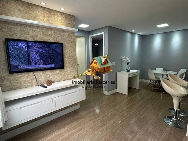 Apartamento para Venda em Cajamar - 5