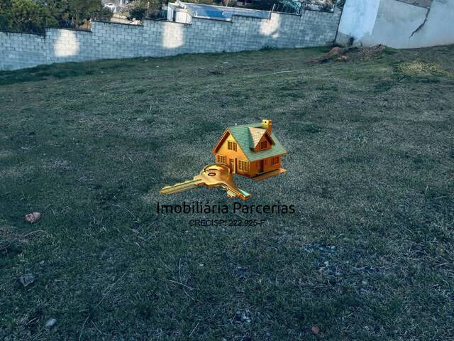 Terreno em condomínio para Venda em Santana de Parnaíba - 4