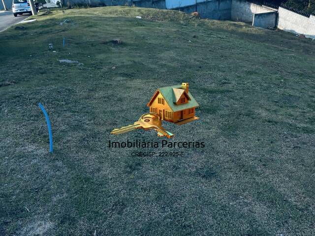 Terreno em condomínio para Venda em Santana de Parnaíba - 5
