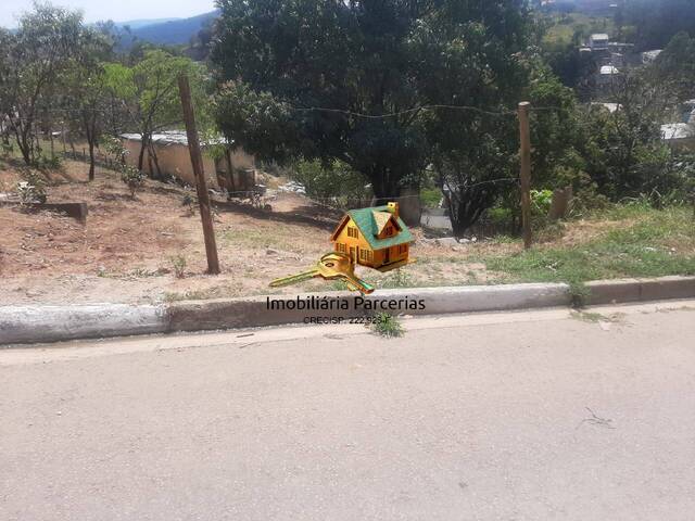 #946 - Terreno para Venda em Santana de Parnaíba - SP - 1