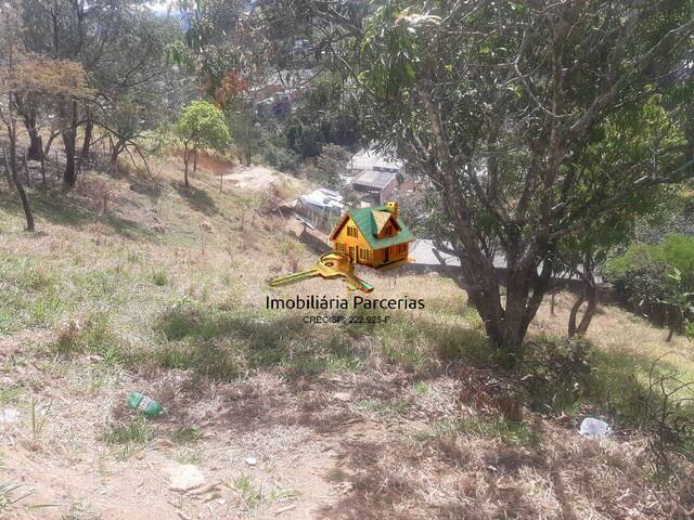 #946 - Terreno para Venda em Santana de Parnaíba - SP - 2