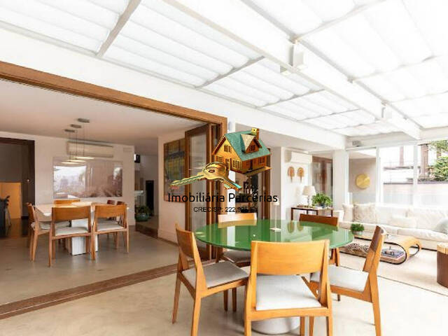 Casa em condomínio para Venda em São Paulo - 3