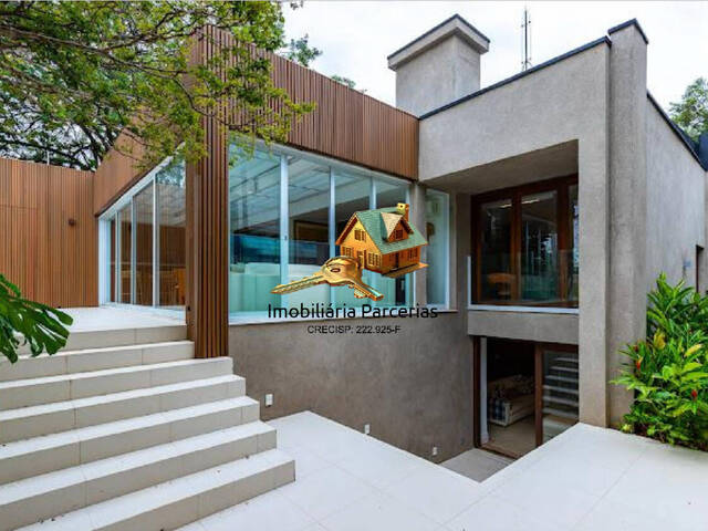 Casa em condomínio para Venda em São Paulo - 2