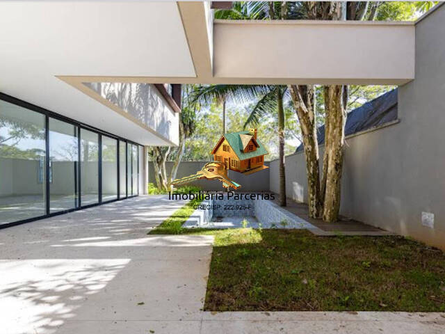 Venda em Jardim Cordeiro - São Paulo