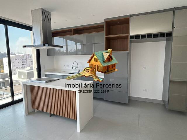 Sobrado para Venda em Cajamar - 2