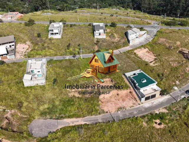 Terreno para Venda em Campo Limpo Paulista - 2