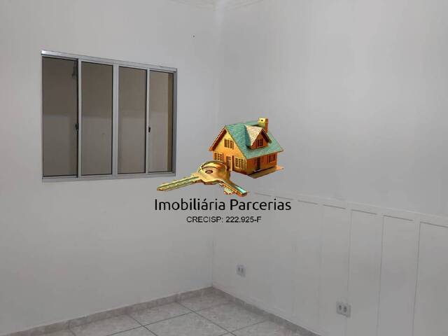 #952 - Sobreposta para Locação em Cajamar - SP - 3