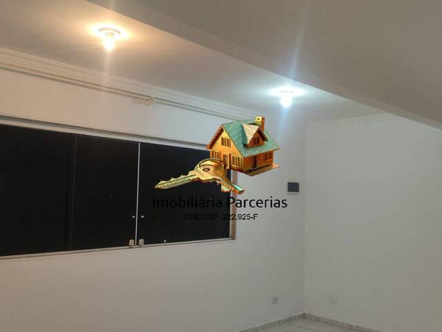 #952 - Sobreposta para Locação em Cajamar - SP - 2