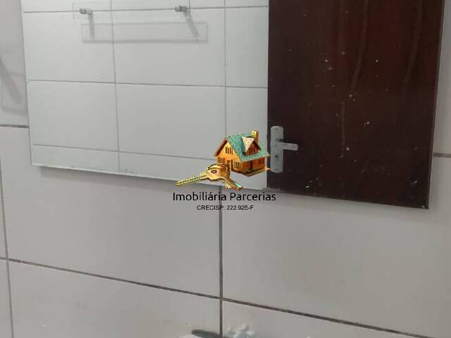 #952 - Sobreposta para Locação em Cajamar - SP - 1