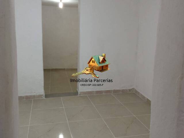 Casa para Locação em São Paulo - 4