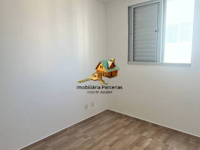 Apartamento para Locação em Cajamar - 5