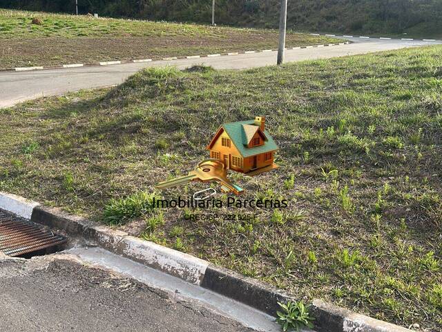 Terreno em condomínio para Venda em Santana de Parnaíba - 5