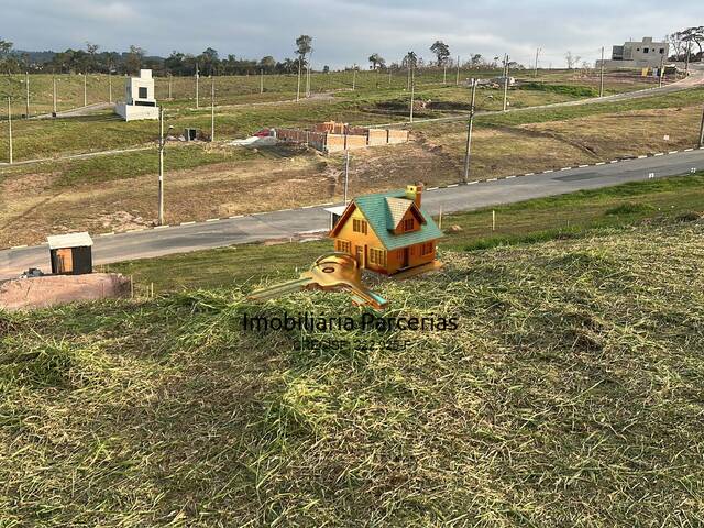 Terreno em condomínio para Venda em Santana de Parnaíba - 5
