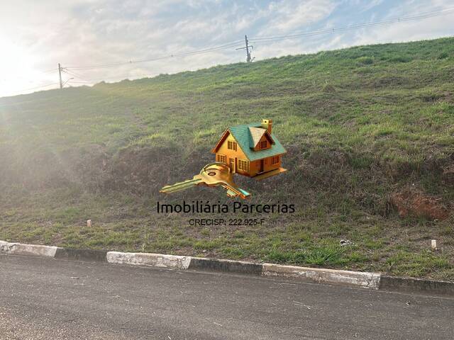 Terreno em condomínio para Venda em Santana de Parnaíba - 4
