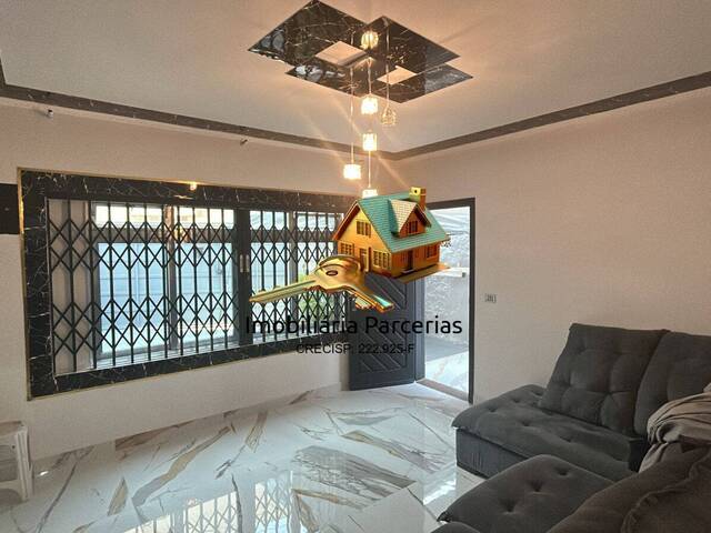 Sobrado para Venda em São Paulo - 5