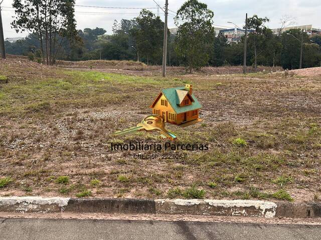 Terreno em condomínio para Venda em Santana de Parnaíba - 5