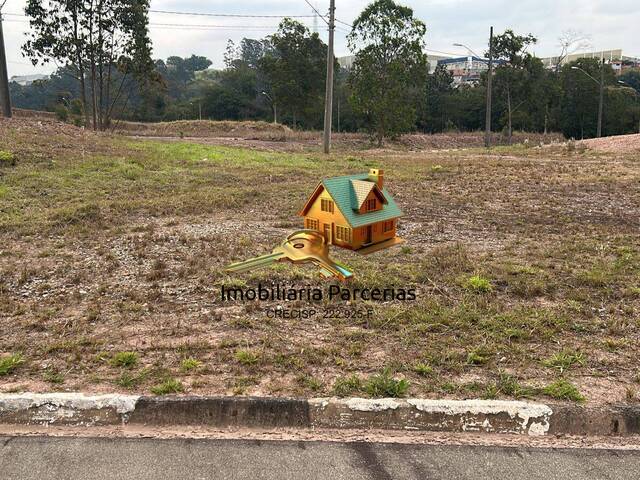 Terreno em condomínio para Venda em Santana de Parnaíba - 4