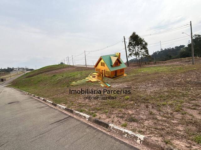 #960 - Terreno em condomínio para Venda em Santana de Parnaíba - SP - 3