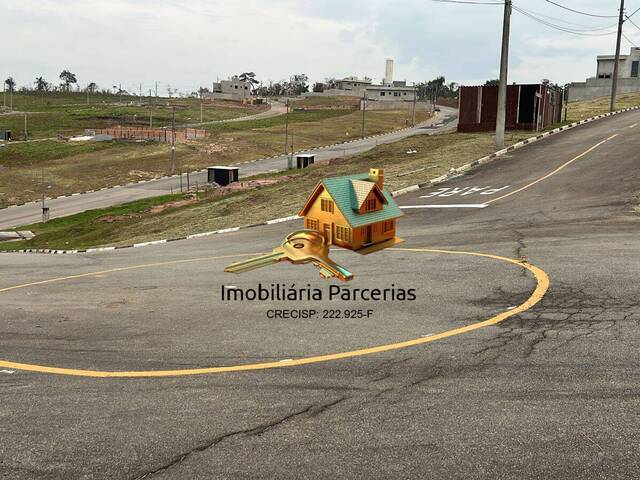 #960 - Terreno em condomínio para Venda em Santana de Parnaíba - SP - 2