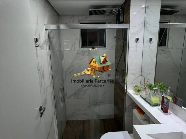 Apartamento para Locação em Cajamar - 5