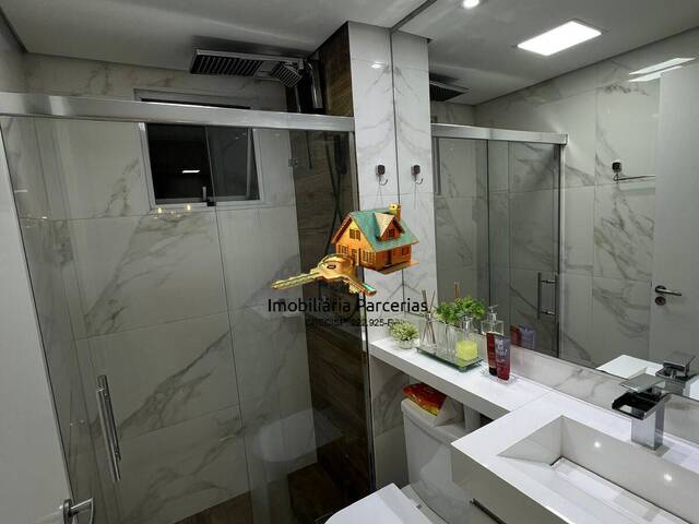 Apartamento para Locação em Cajamar - 4