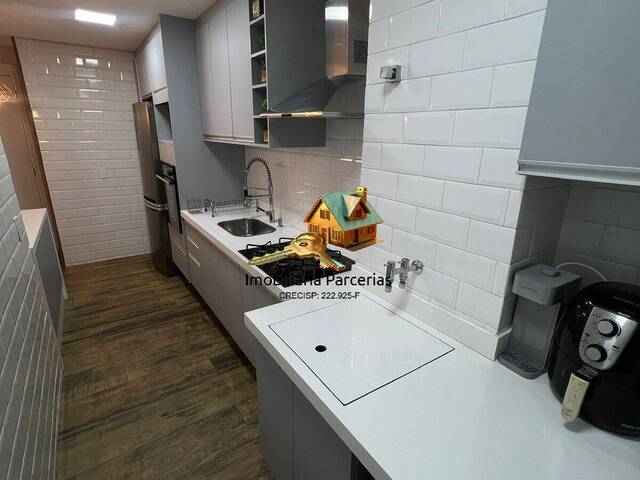 #961 - Apartamento para Locação em Cajamar - SP - 3
