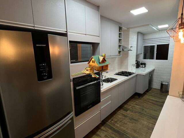 #961 - Apartamento para Locação em Cajamar - SP - 1