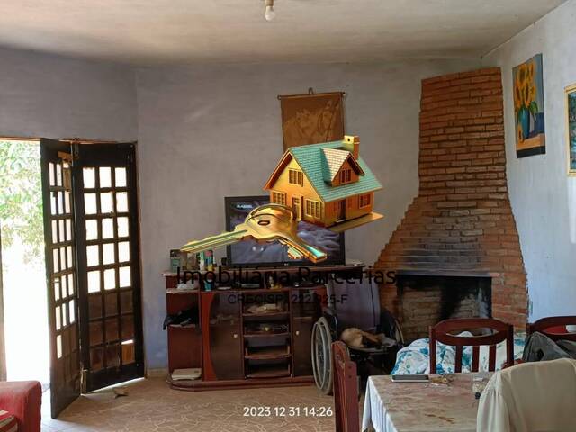 #962 - Área para Venda em Mairiporã - SP - 2