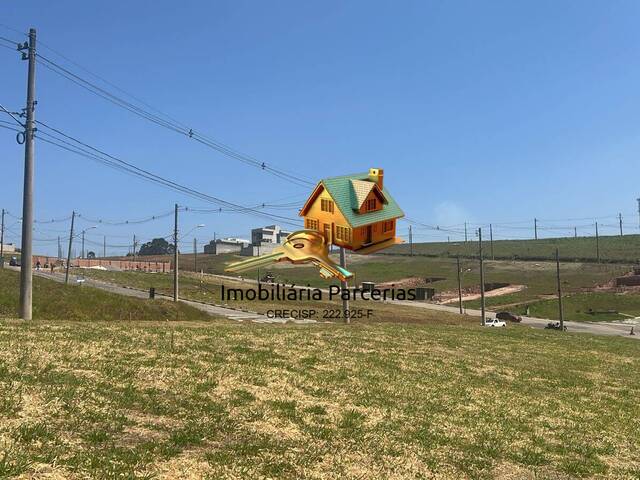 #963 - Terreno em condomínio para Venda em Santana de Parnaíba - SP - 2