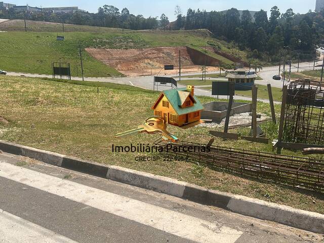 Terreno em condomínio para Venda em Santana de Parnaíba - 5