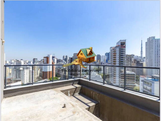 Duplex para Venda em São Paulo - 4