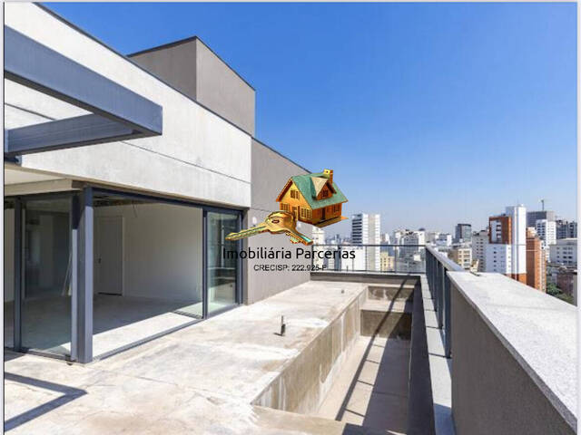 #964 - Duplex para Venda em São Paulo - SP - 3