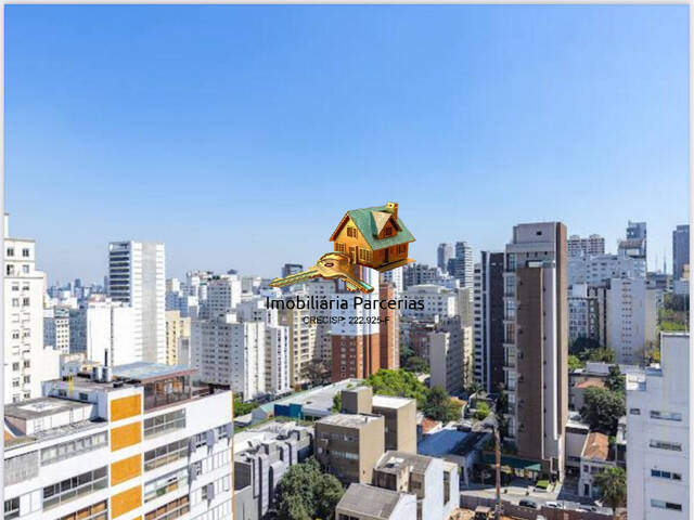 #964 - Duplex para Venda em São Paulo - SP - 2