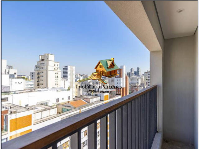 #964 - Duplex para Venda em São Paulo - SP - 1