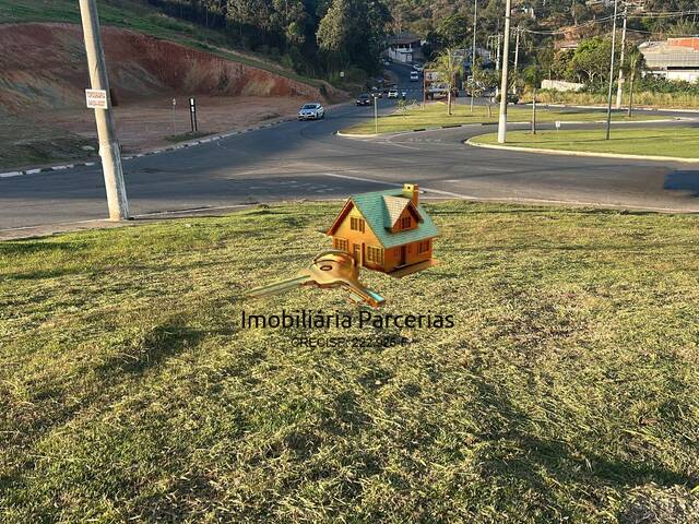 Terreno em condomínio para Venda em Santana de Parnaíba - 5