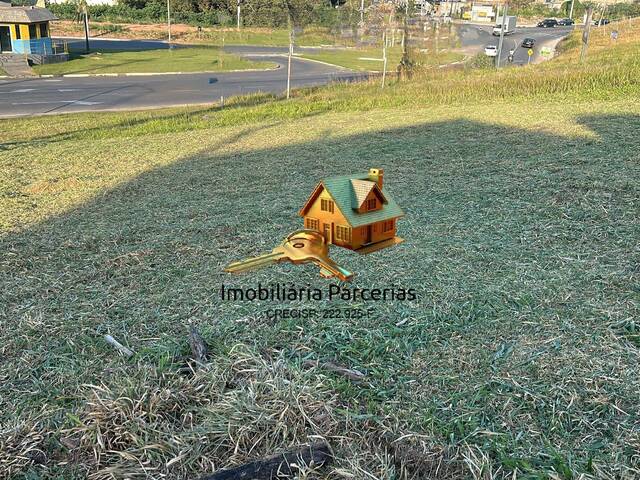 Terreno em condomínio para Venda em Santana de Parnaíba - 4