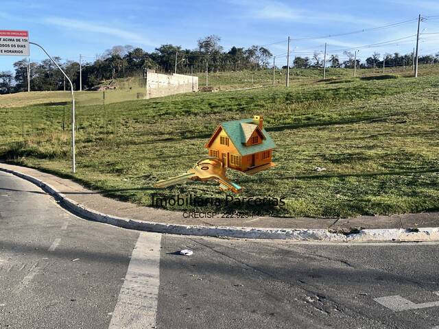 #965 - Terreno em condomínio para Venda em Santana de Parnaíba - SP - 2
