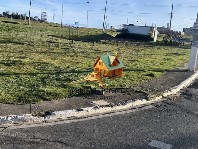 #965 - Terreno em condomínio para Venda em Santana de Parnaíba - SP - 1