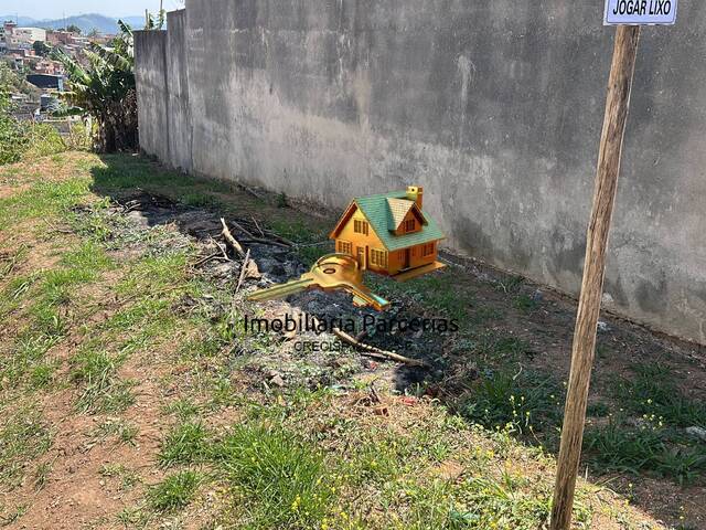 Terreno para Venda em Santana de Parnaíba - 4