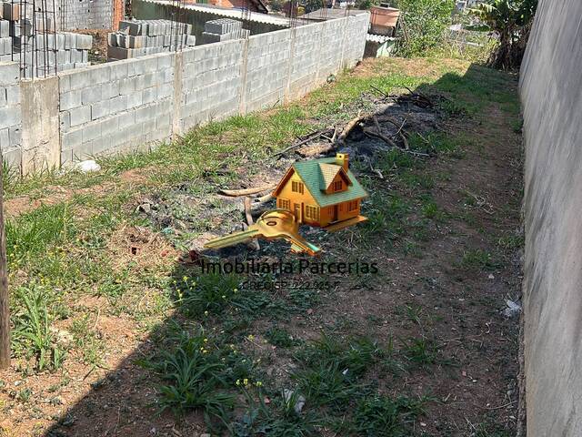 Terreno para Venda em Santana de Parnaíba - 5