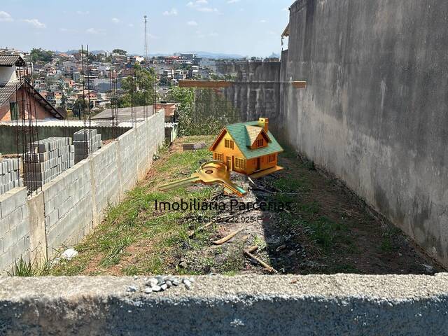 #968 - Terreno para Venda em Santana de Parnaíba - SP - 1