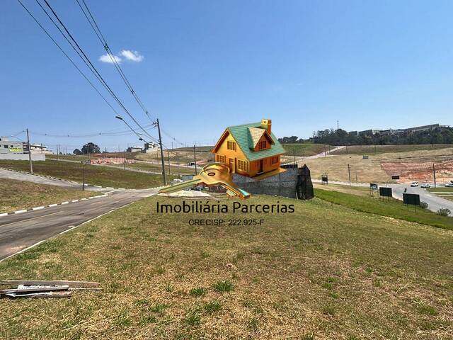 #969 - Terreno em condomínio para Venda em Santana de Parnaíba - SP - 3