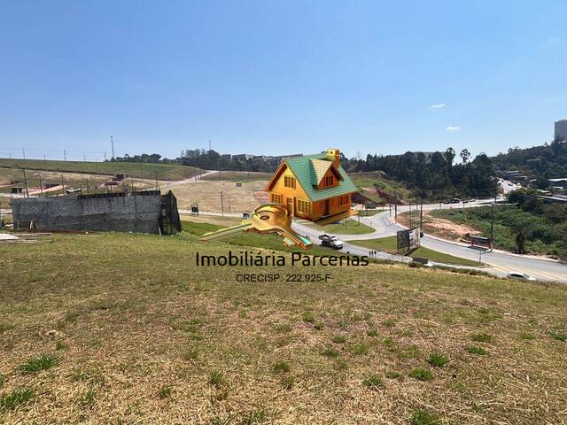 Terreno em condomínio para Venda em Santana de Parnaíba - 4