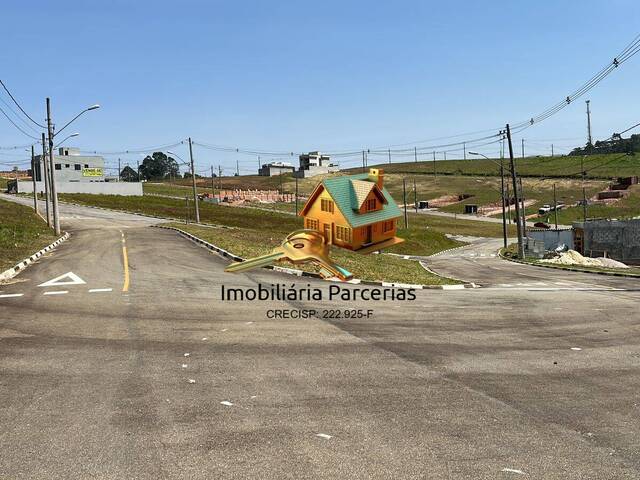 Terreno em condomínio para Venda em Santana de Parnaíba - 5