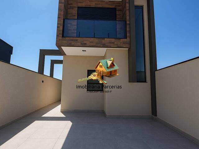 Casa em condomínio para Venda em Santana de Parnaíba - 5