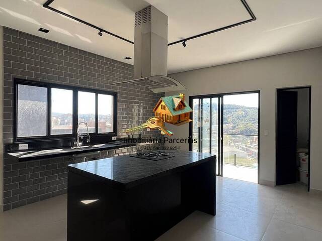 #970 - Casa em condomínio para Venda em Santana de Parnaíba - SP - 3