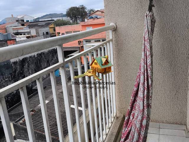 Apartamento para Venda em Cajamar - 4