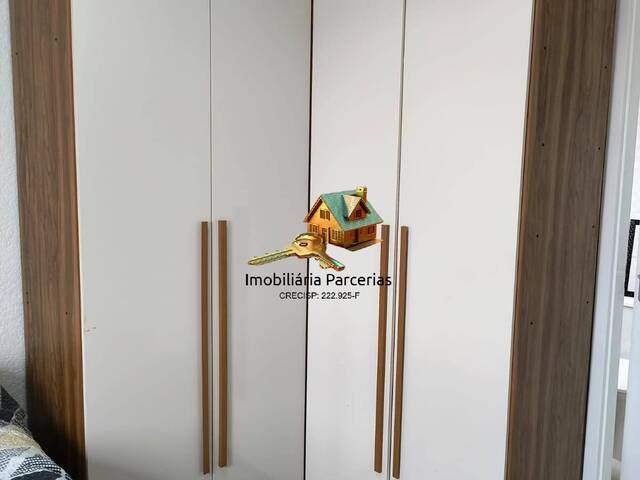 Apartamento para Venda em Cajamar - 5