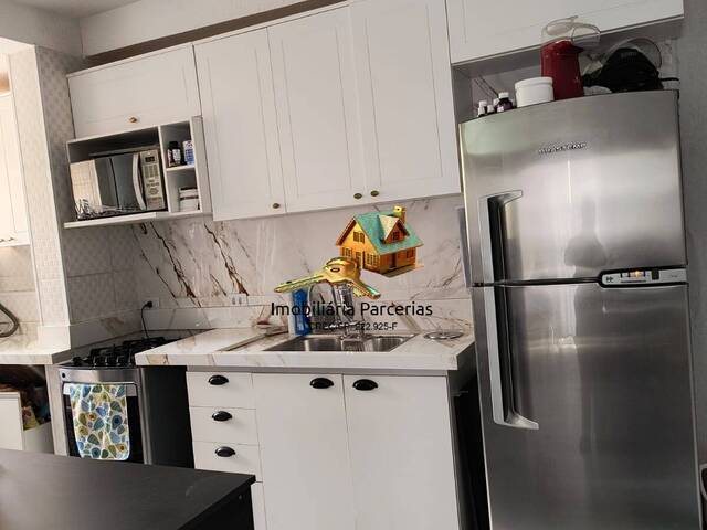 #971 - Apartamento para Venda em Cajamar - SP - 3